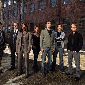 Foto Logan Marshall-Green