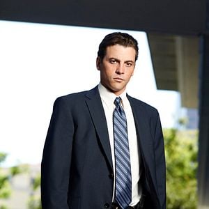 Foto Skeet Ulrich