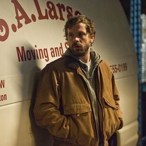 Foto Brendan Sexton III