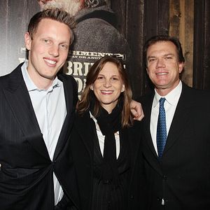 Foto Temple de acero