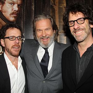 Foto Joel Coen