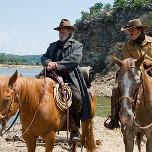 Foto Temple de acero