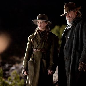 Foto Temple de acero