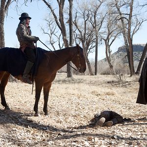 Foto Temple de acero