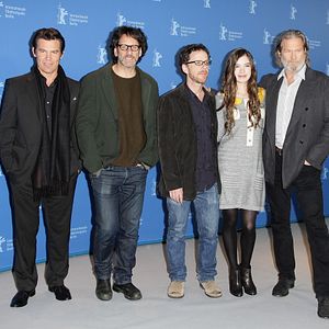 Foto Joel Coen