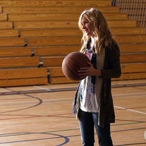 Foto Britt Robertson