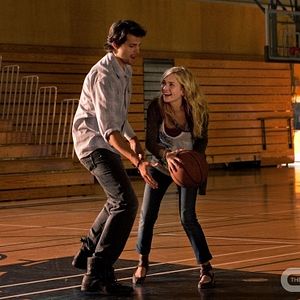 Foto Britt Robertson