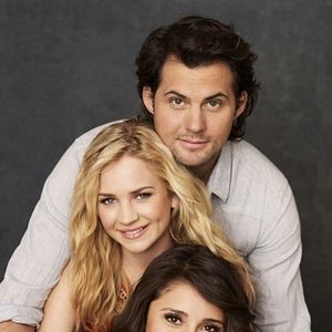 Foto Britt Robertson