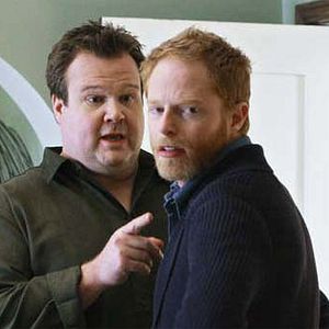 Foto Eric Stonestreet