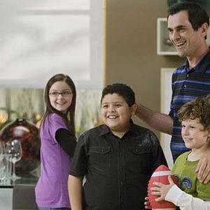Foto Modern Family