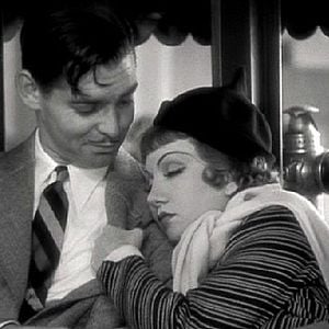 Foto Sucedió una noche