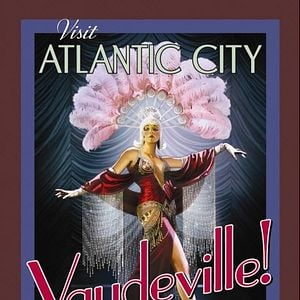 Foto Boardwalk Empire