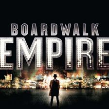 Foto Boardwalk Empire