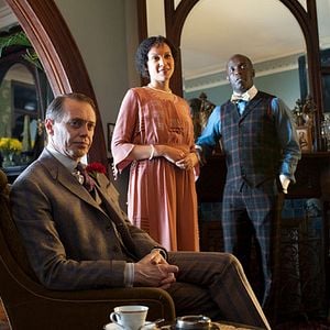 Foto Boardwalk Empire