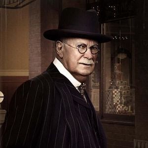 Foto Boardwalk Empire