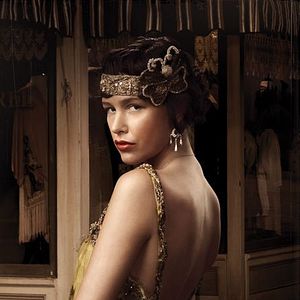 Foto Boardwalk Empire