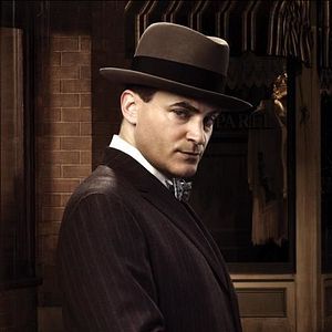 Foto Boardwalk Empire