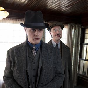 Foto Boardwalk Empire