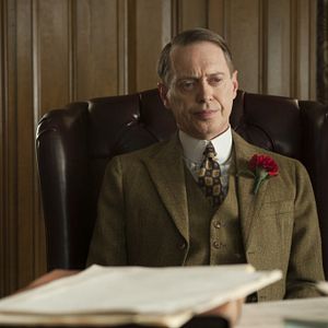 Foto Boardwalk Empire