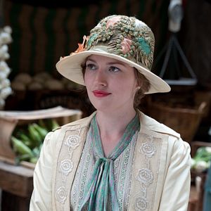 Foto Boardwalk Empire