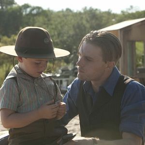 Foto Boardwalk Empire