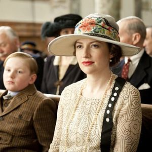 Foto Kelly Macdonald