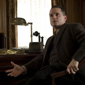 Foto Boardwalk Empire