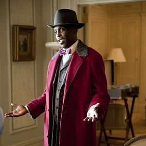 Foto Boardwalk Empire