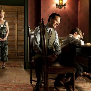 Foto Boardwalk Empire