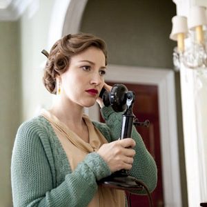 Foto Boardwalk Empire