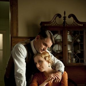 Foto Boardwalk Empire