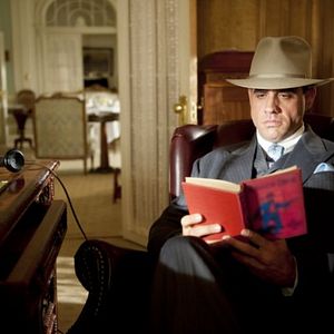 Foto Boardwalk Empire