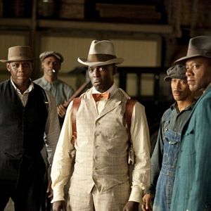 Foto Boardwalk Empire