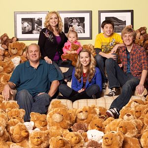 Foto ¡Buena suerte, Charlie!