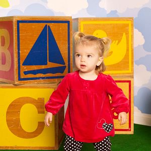 Foto ¡Buena suerte, Charlie!