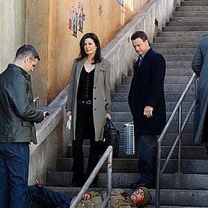 Foto CSI: New York