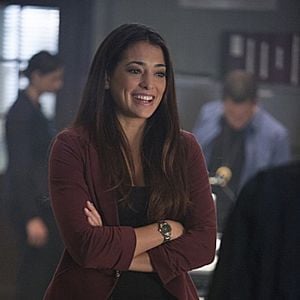 Foto Natalie Martinez