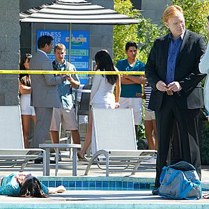 Foto CSI: Miami