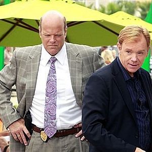 Foto CSI: Miami