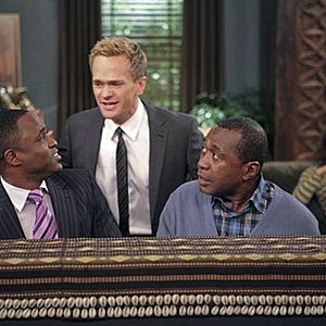 Foto How I met your mother