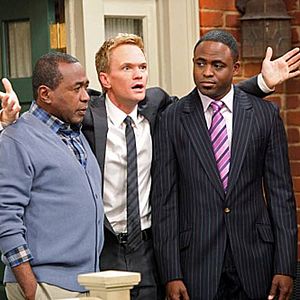 Foto How I met your mother