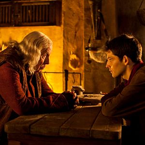 Foto Colin Morgan (II)