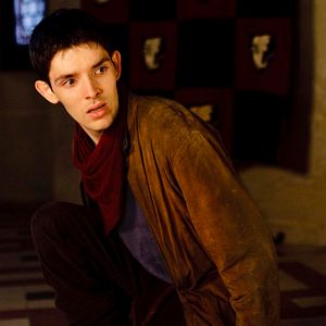 Foto Colin Morgan (II)