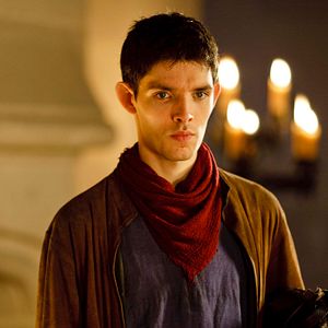 Foto Colin Morgan (II)