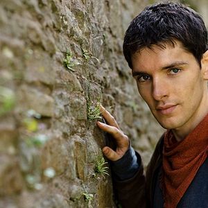 Foto Colin Morgan (II)