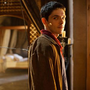 Foto Colin Morgan (II)