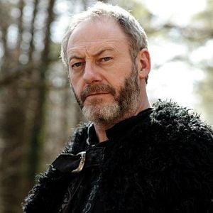 Foto Liam Cunningham