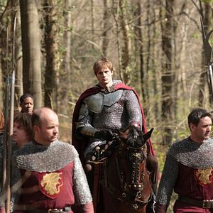 Foto Colin Morgan (II)