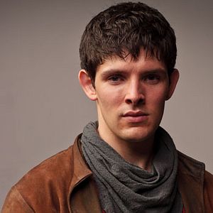 Foto Colin Morgan (II)