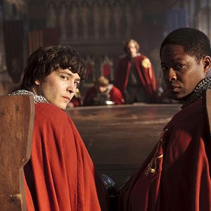 Foto Alexander Vlahos